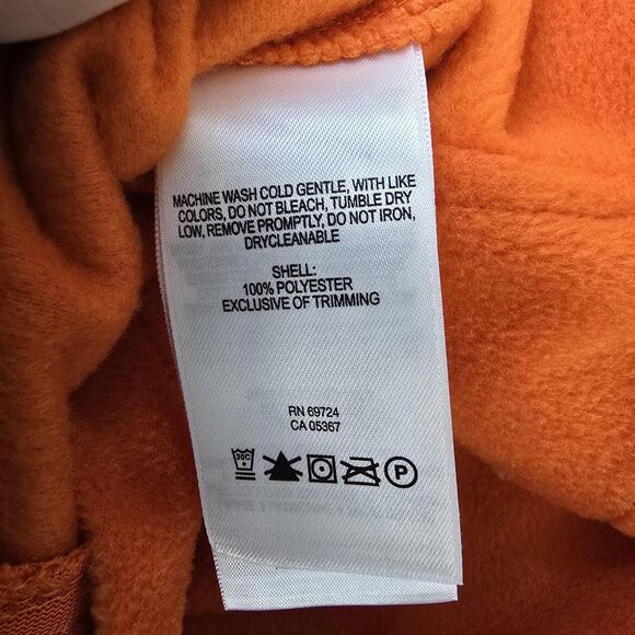 Columbia Fleece Vest Bundle Womens S Full Zip Sleeveless Outdoor Hiking Layer - Picture 13 of 15